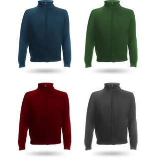 Herren-Trainingsjacke