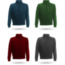 Herren-Trainingsjacke