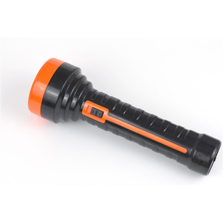 Wasserdichte Taschenlampe