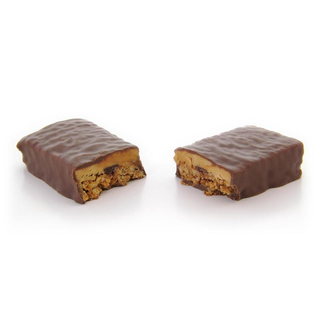 Proteinriegel, Müsli, 4er Pack