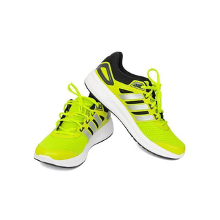 Herren-Turnschuh, gelb