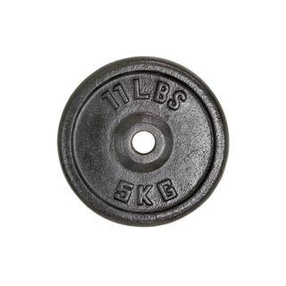 Hantelscheibe, 2er Pack