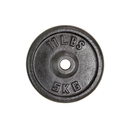 Hantelscheibe, 2er Pack