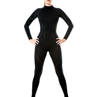 Damen-Thermounterwäsche