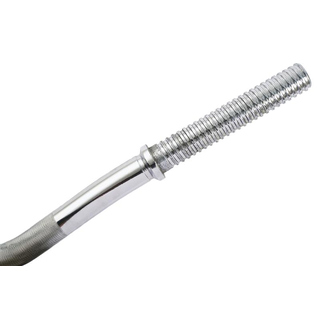 Langhantelstange, 180 cm