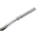 Langhantelstange, 180 cm