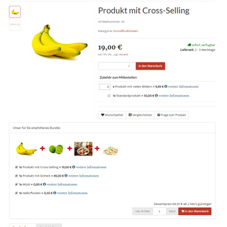 CSS Artikel Zubehoer