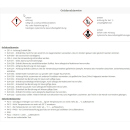 css Gefahrenhinweise