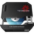 css Gefahrenhinweise